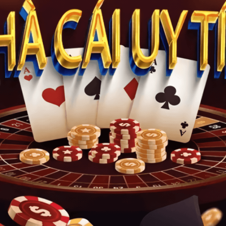 6686 Bet – Nhà Cái Châu Âu Uy Tín Với Khuyến Mãi Siêu Khủng