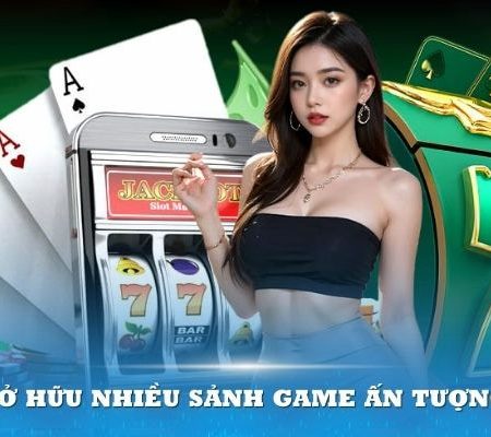 Cược Lớn Nhỏ Big Small Bet Sic Bo Game